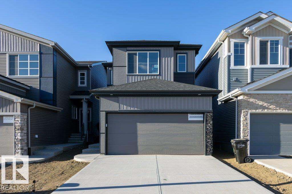 2832 65 ST SW, Edmonton, Alberta