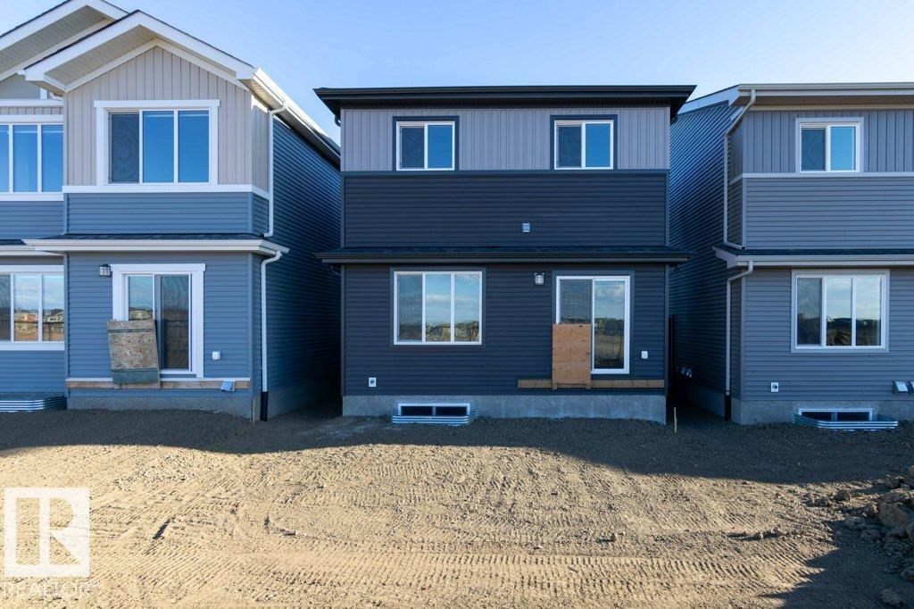 2832 65 St Sw, Edmonton, Alberta  T6X 3J7 - Photo 35 - E4463097