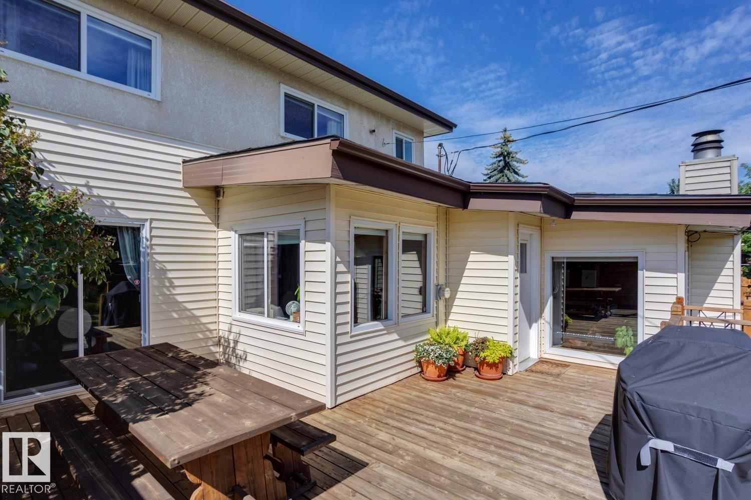 4907 114b St Nw, Edmonton, Alberta  T6H 3N2 - Photo 44 - E4463098