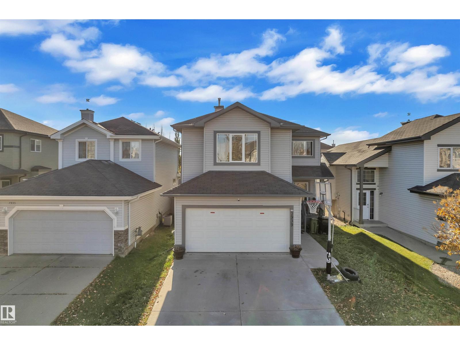 7939 2 Av Sw, Edmonton, Alberta  T6X 1K3 - Photo 1 - E4463099