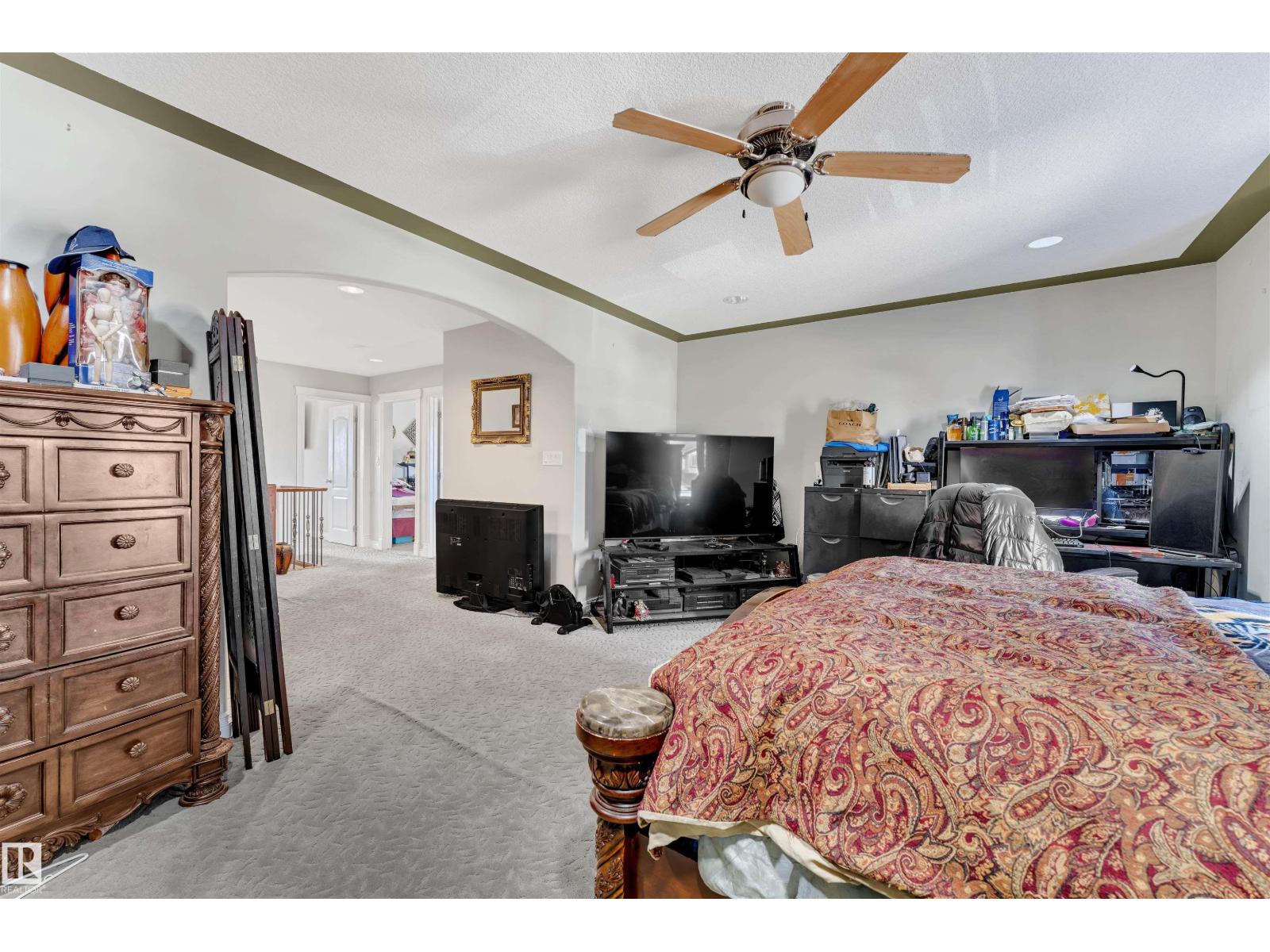 7939 2 Av Sw, Edmonton, Alberta  T6X 1K3 - Photo 16 - E4463099