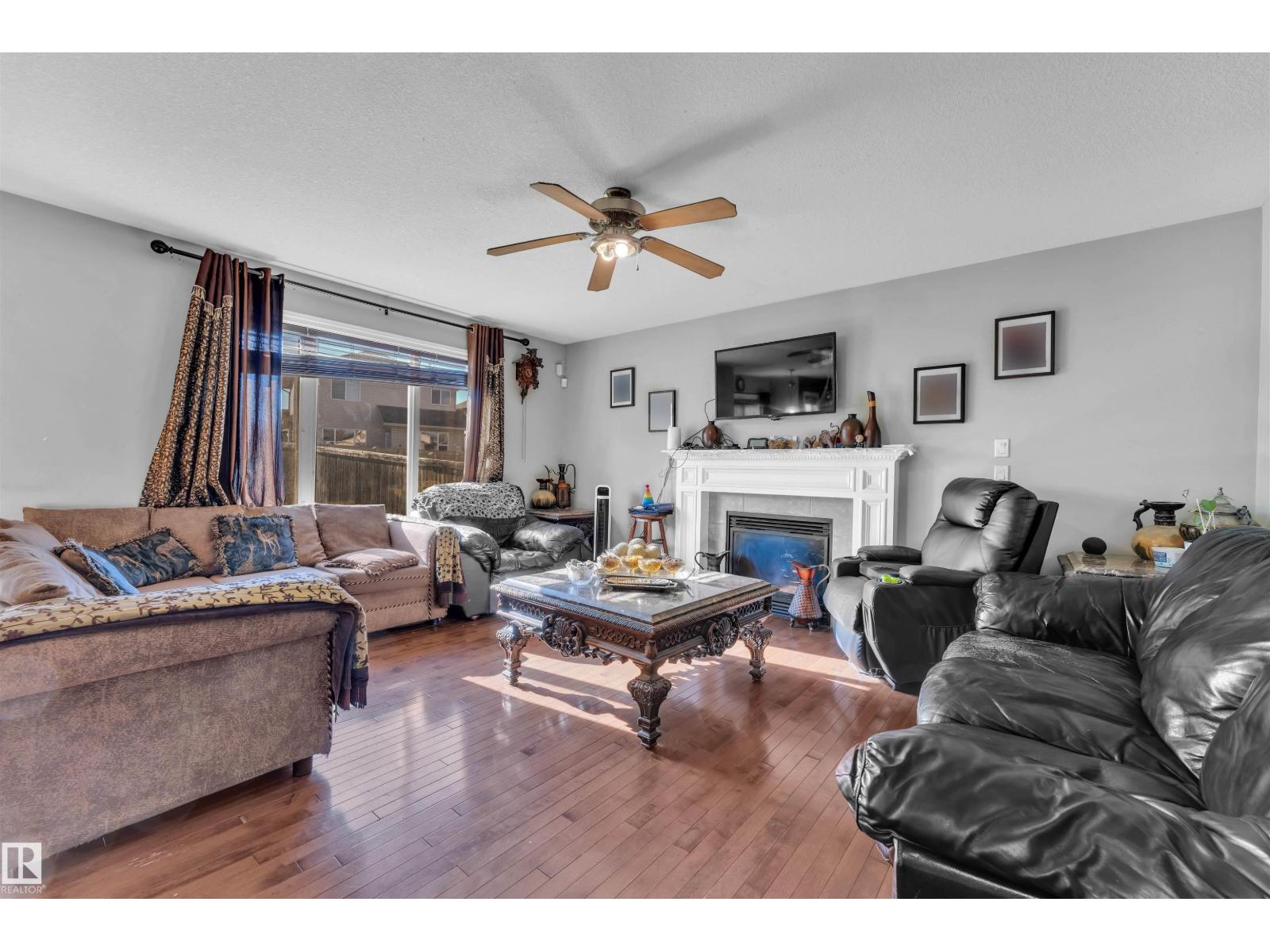 7939 2 Av Sw, Edmonton, Alberta  T6X 1K3 - Photo 8 - E4463099