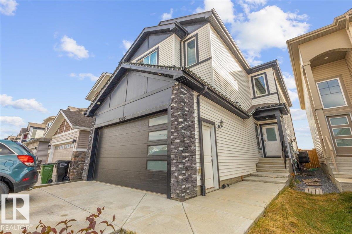 1325 20 St Nw, Edmonton, Alberta  T6T 2R8 - Photo 1 - E4463100