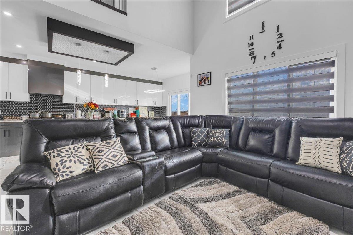 1325 20 St Nw, Edmonton, Alberta  T6T 2R8 - Photo 11 - E4463100