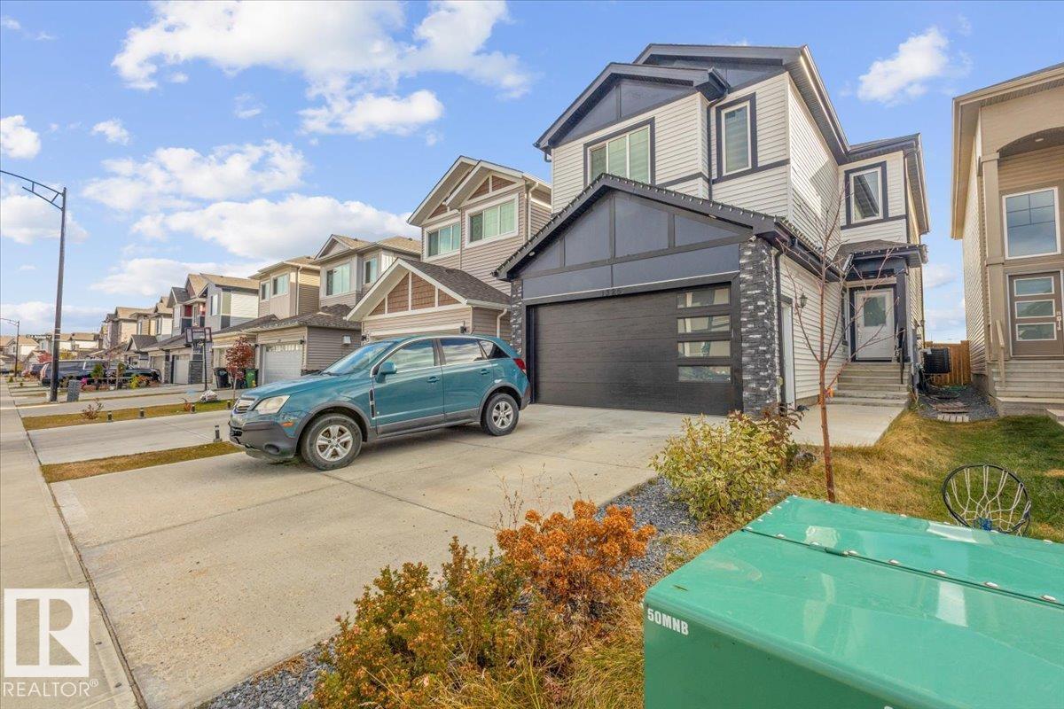 1325 20 St Nw, Edmonton, Alberta  T6T 2R8 - Photo 2 - E4463100