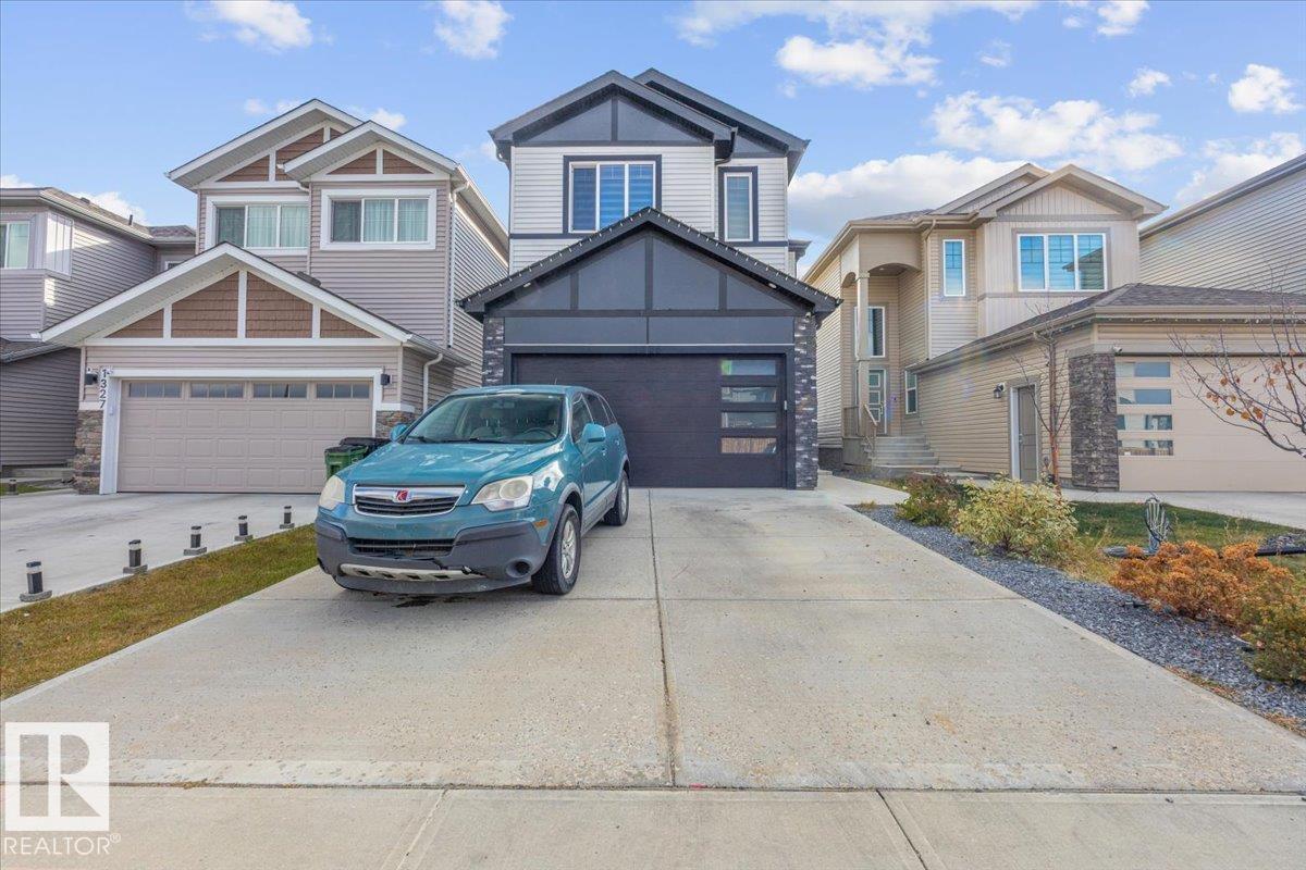1325 20 St Nw, Edmonton, Alberta  T6T 2R8 - Photo 3 - E4463100