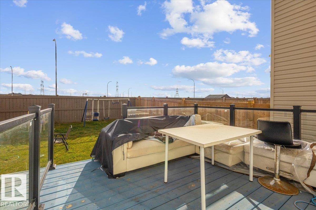 1325 20 St Nw, Edmonton, Alberta  T6T 2R8 - Photo 51 - E4463100
