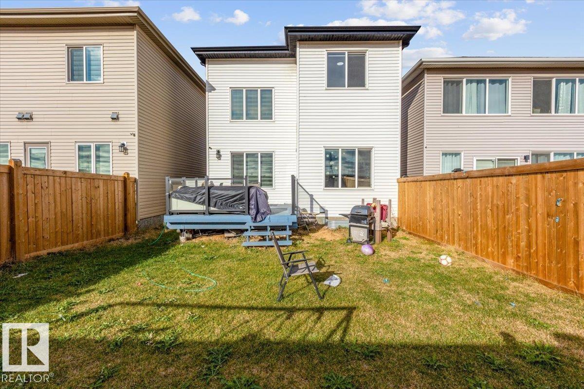 1325 20 St Nw, Edmonton, Alberta  T6T 2R8 - Photo 53 - E4463100