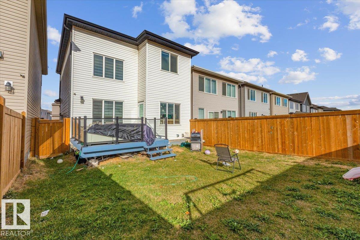 1325 20 St Nw, Edmonton, Alberta  T6T 2R8 - Photo 54 - E4463100