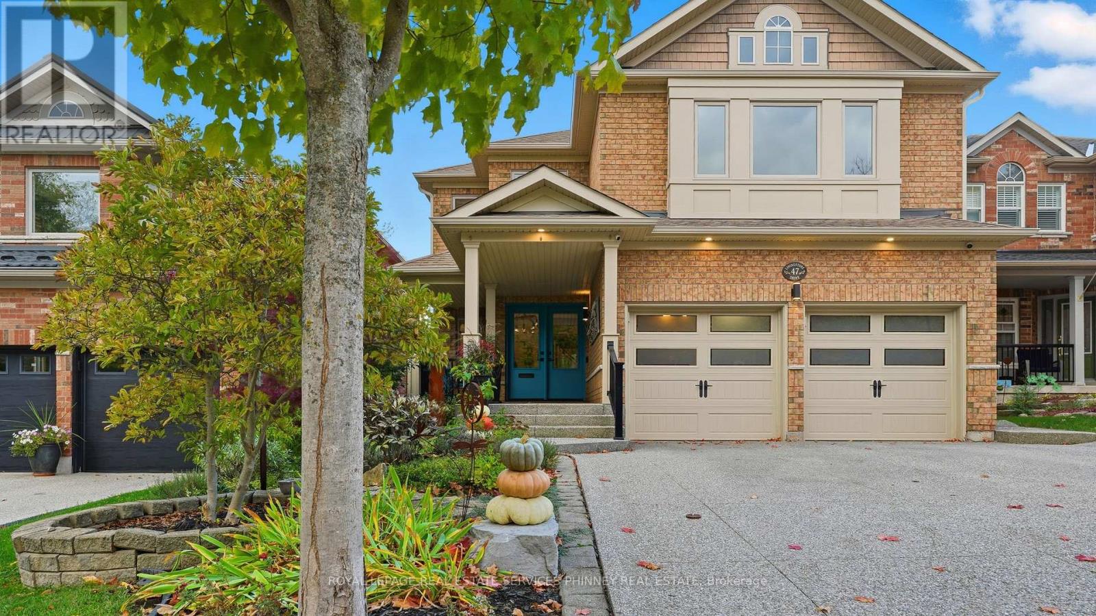 47 LIVINGSTONE DRIVE, hamilton (dundas), Ontario