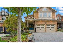 47 LIVINGSTONE DRIVE, Hamilton, Ontario
