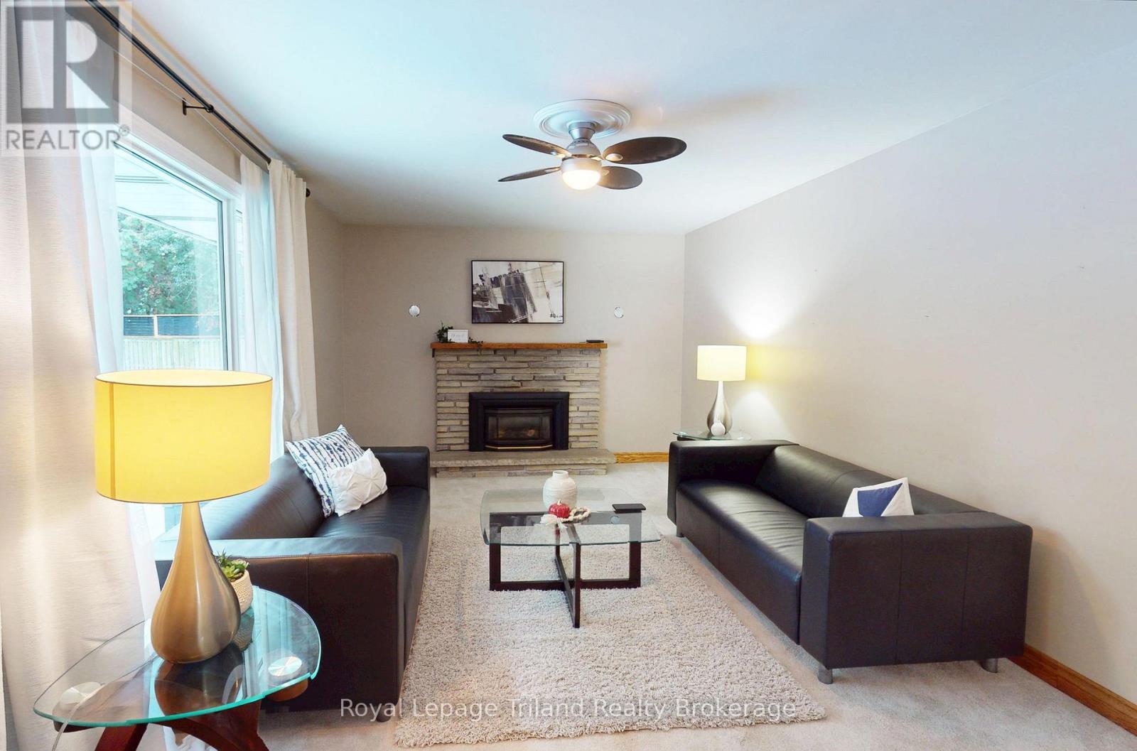 444 Lee Avenue, Woodstock, Ontario  N4S 6Y3 - Photo 11 - X12476996