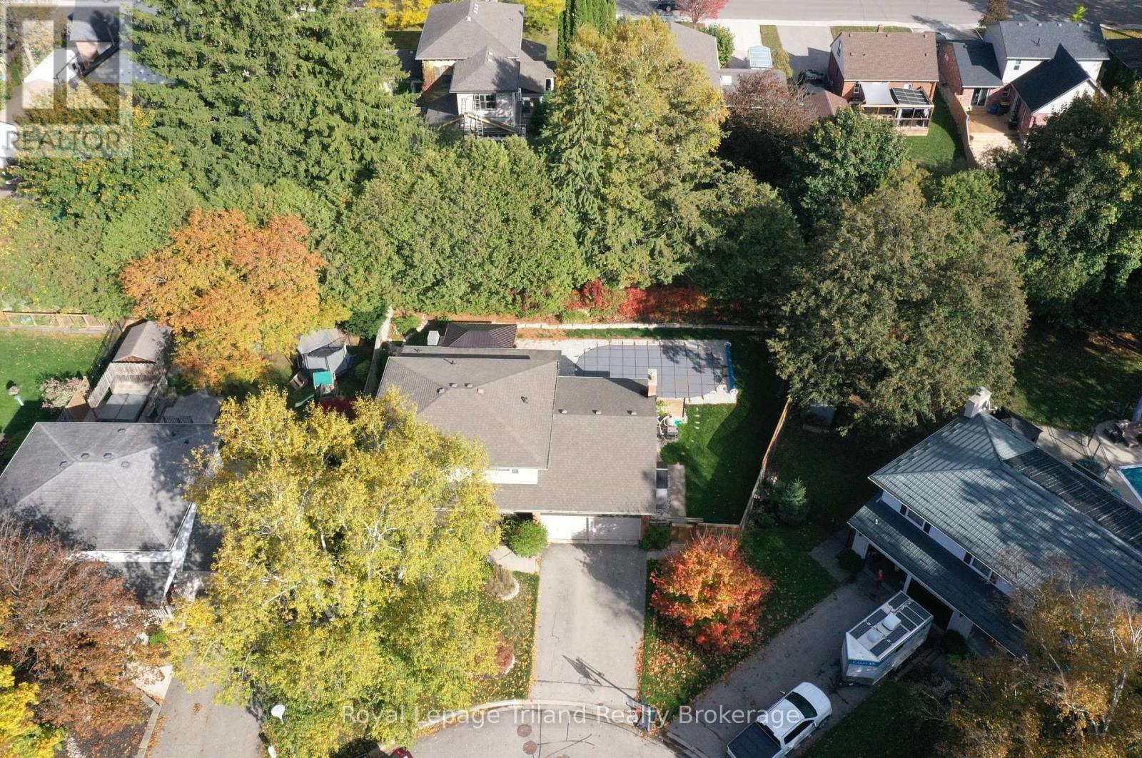 444 Lee Avenue, Woodstock, Ontario  N4S 6Y3 - Photo 3 - X12476996