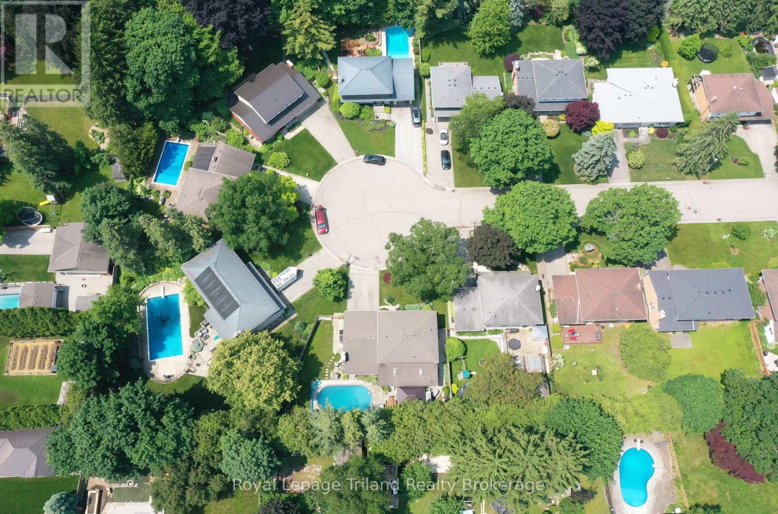 444 Lee Avenue, Woodstock, Ontario  N4S 6Y3 - Photo 40 - X12476996