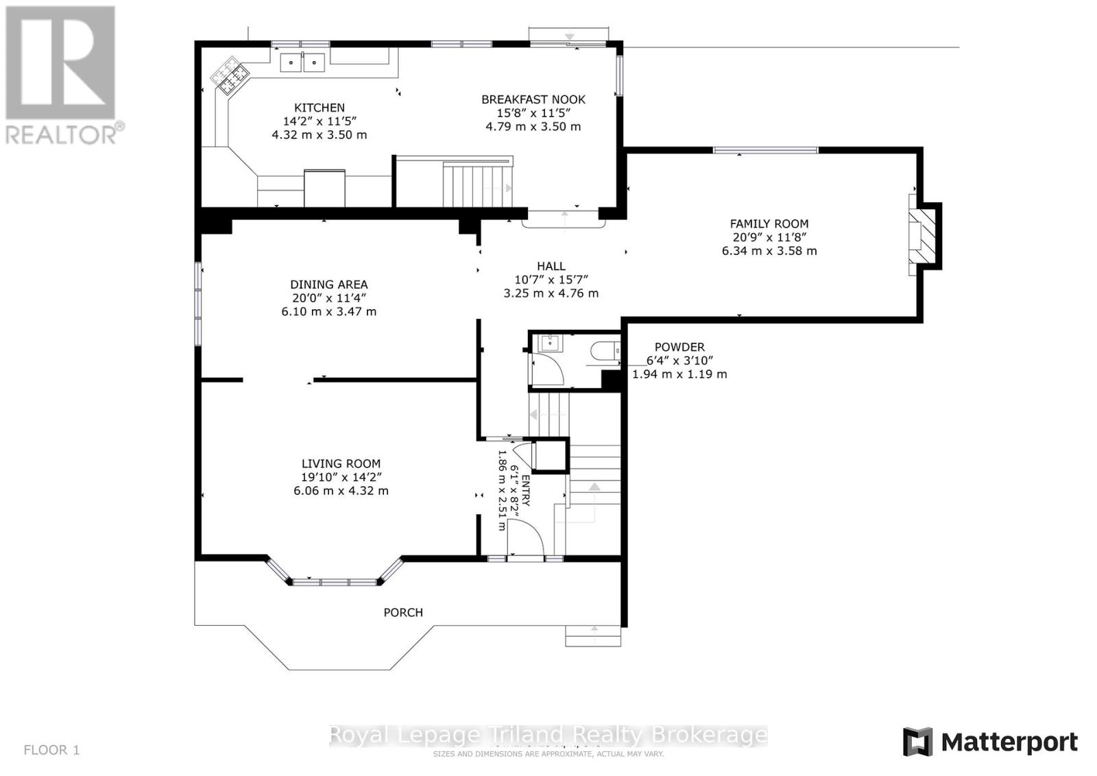 444 Lee Avenue, Woodstock, Ontario  N4S 6Y3 - Photo 42 - X12476996