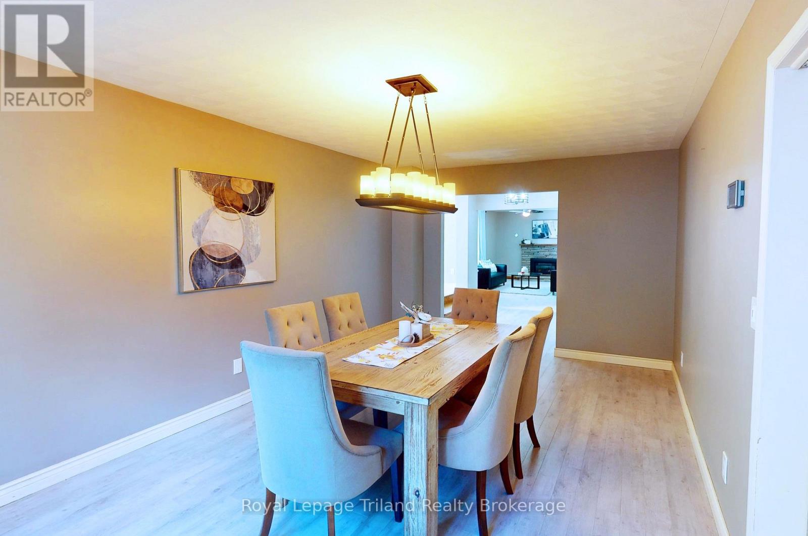 444 Lee Avenue, Woodstock, Ontario  N4S 6Y3 - Photo 8 - X12476996