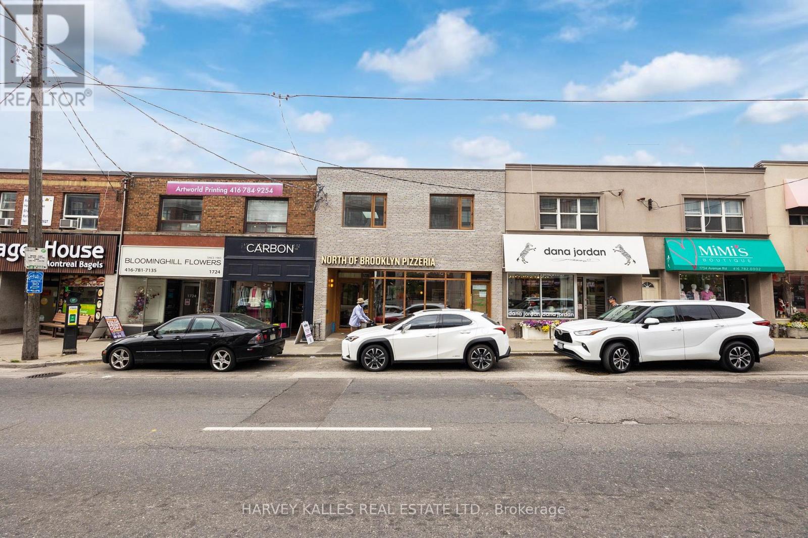2 - 1730 Avenue Road, Toronto, Ontario  M5M 3Y6 - Photo 38 - C12449249