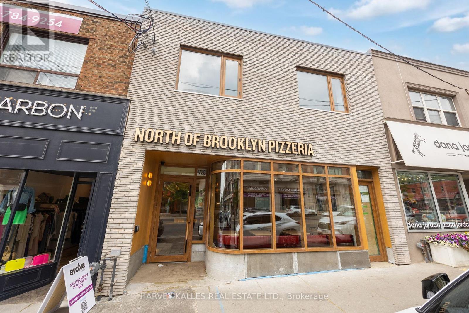2 - 1730 Avenue Road, Toronto, Ontario  M5M 3Y6 - Photo 37 - C12449249