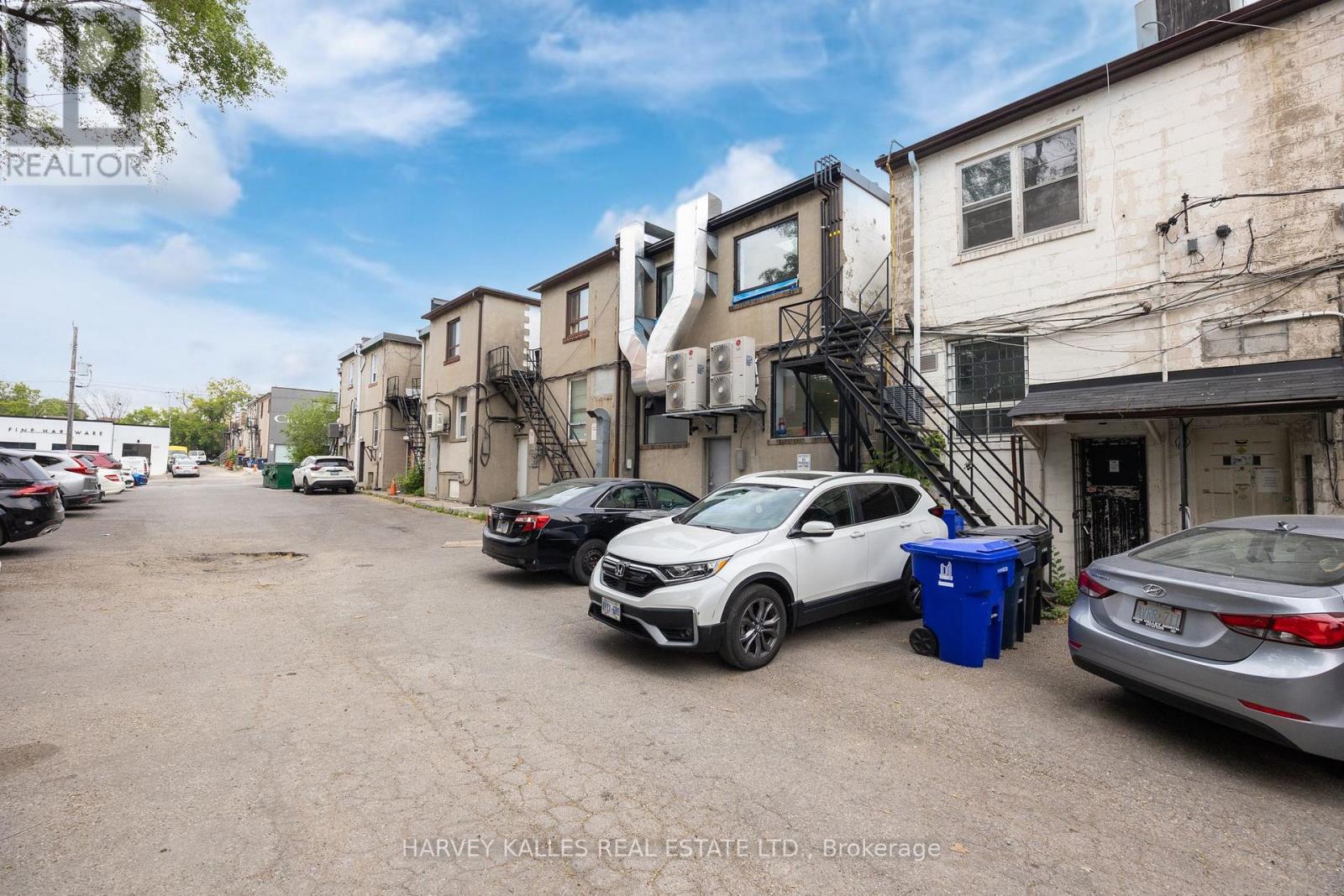 2 - 1730 Avenue Road, Toronto, Ontario  M5M 3Y6 - Photo 36 - C12449249