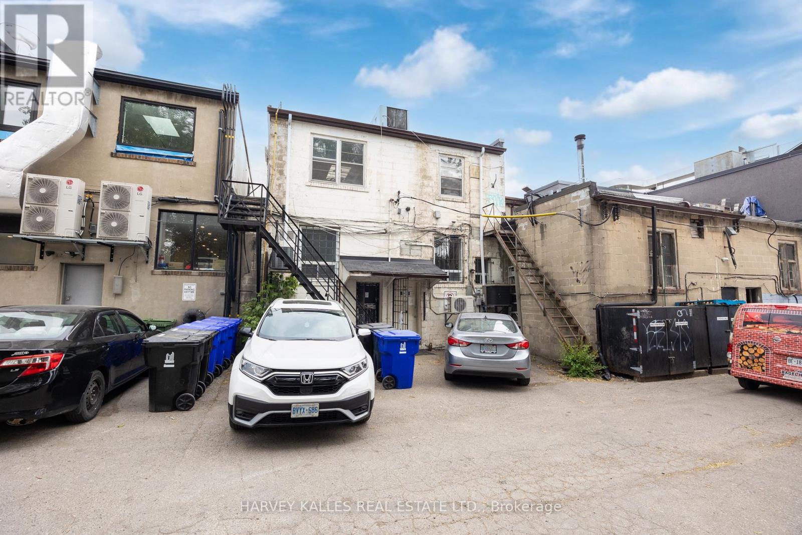 2 - 1730 Avenue Road, Toronto, Ontario  M5M 3Y6 - Photo 35 - C12449249