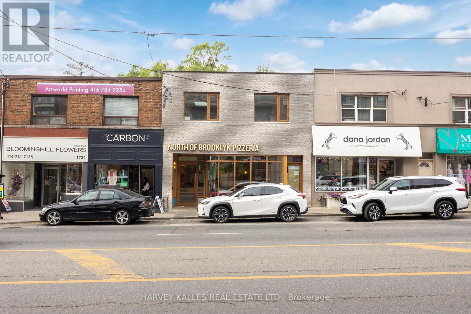 2 - 1730 Avenue Road, Toronto, Ontario  M5M 3Y6 - Photo 40 - C12449249
