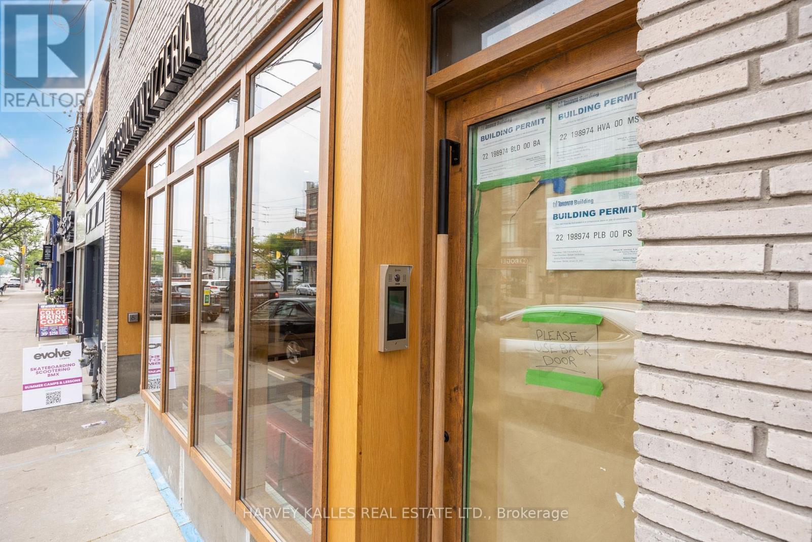 2 - 1730 Avenue Road, Toronto, Ontario  M5M 3Y6 - Photo 34 - C12449249