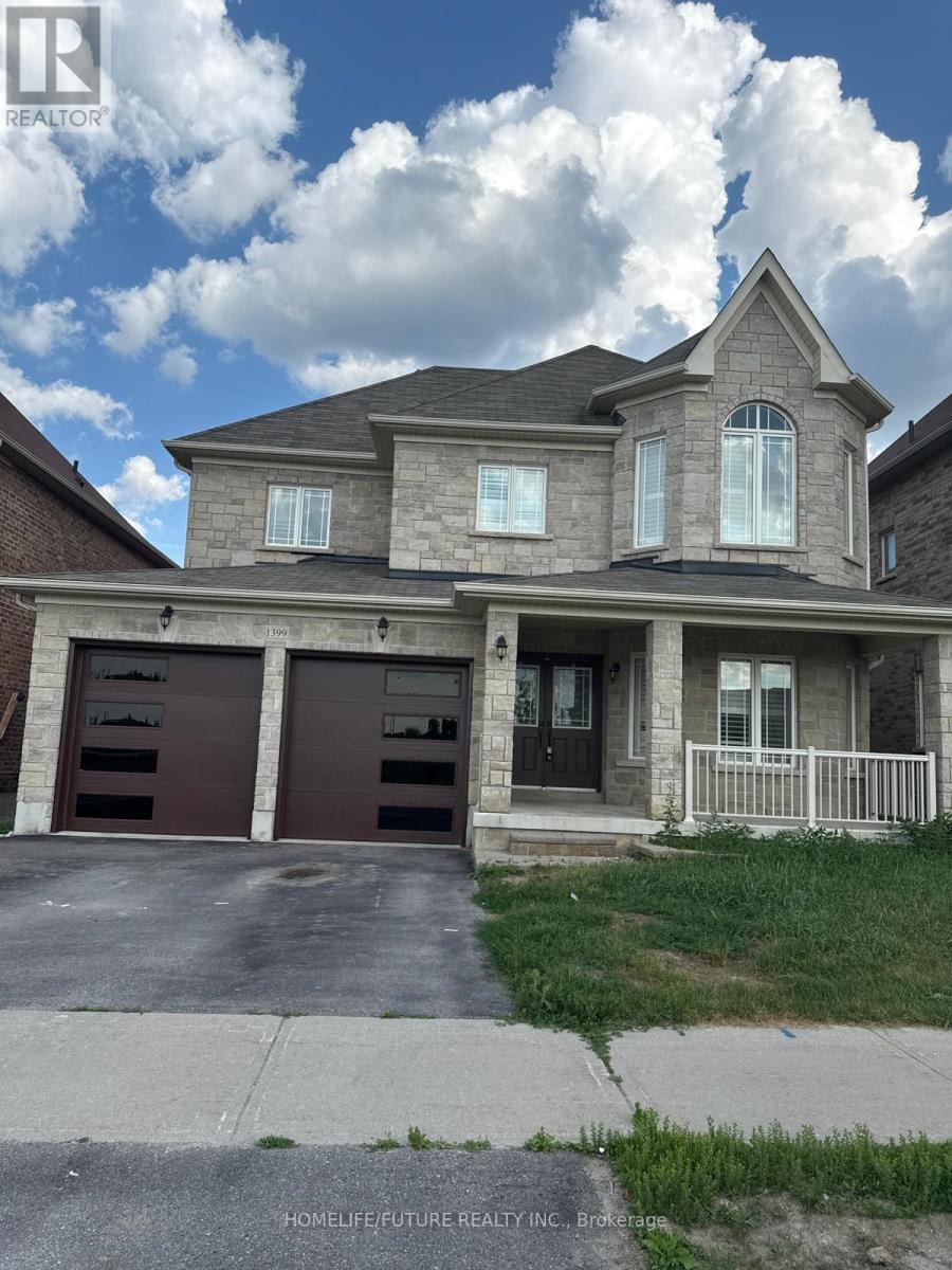 1399 LORMEL GATE, innisfil (lefroy), Ontario