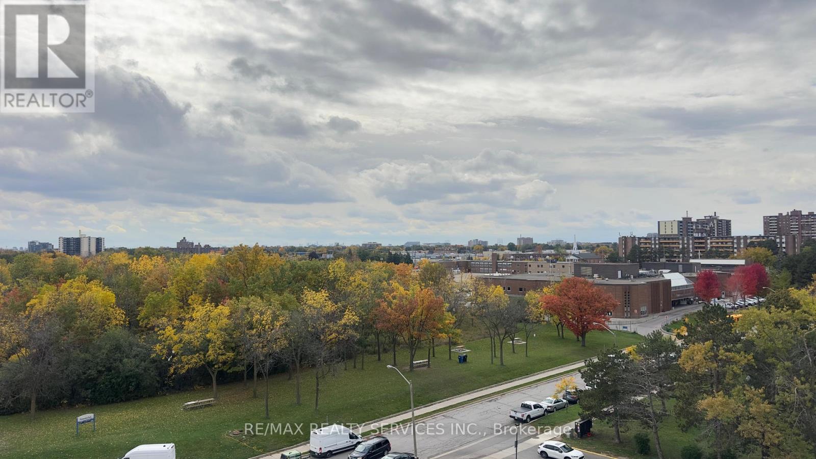 806 - 40 Panorama Court, Toronto, Ontario  M9V 4M1 - Photo 17 - W12379157