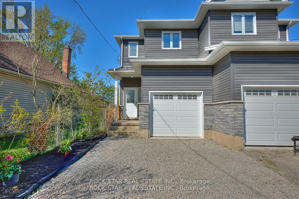 52B MERIGOLD STREET, St. Catharines, Ontario