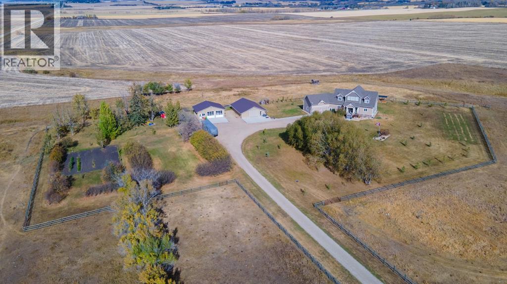 26474 Township Rd 372, Rural Red Deer County, Alberta  T4E 1N4 - Photo 1 - A2265717