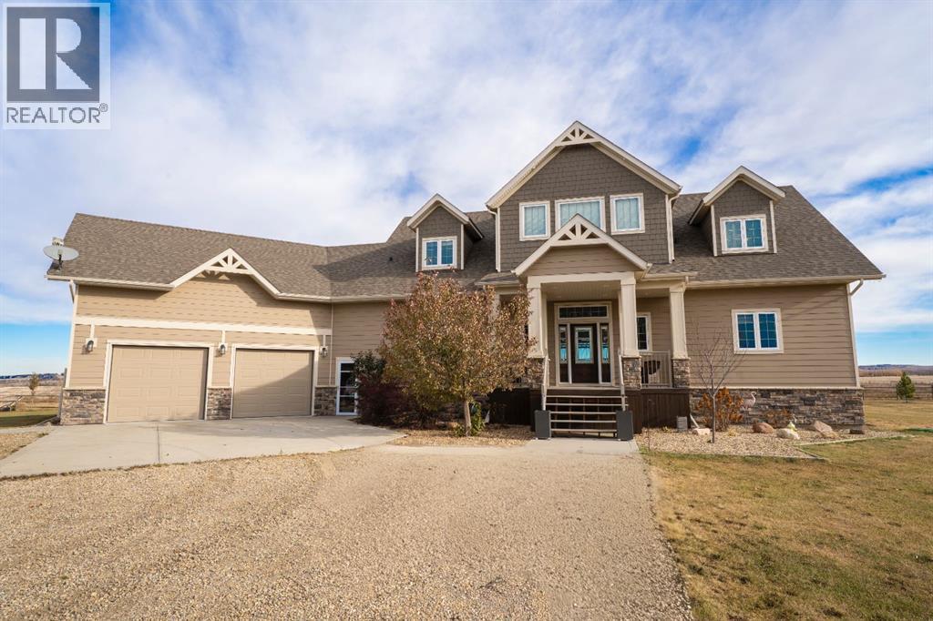 26474 Township Rd 372, Rural Red Deer County, Alberta  T4E 1N4 - Photo 2 - A2265717