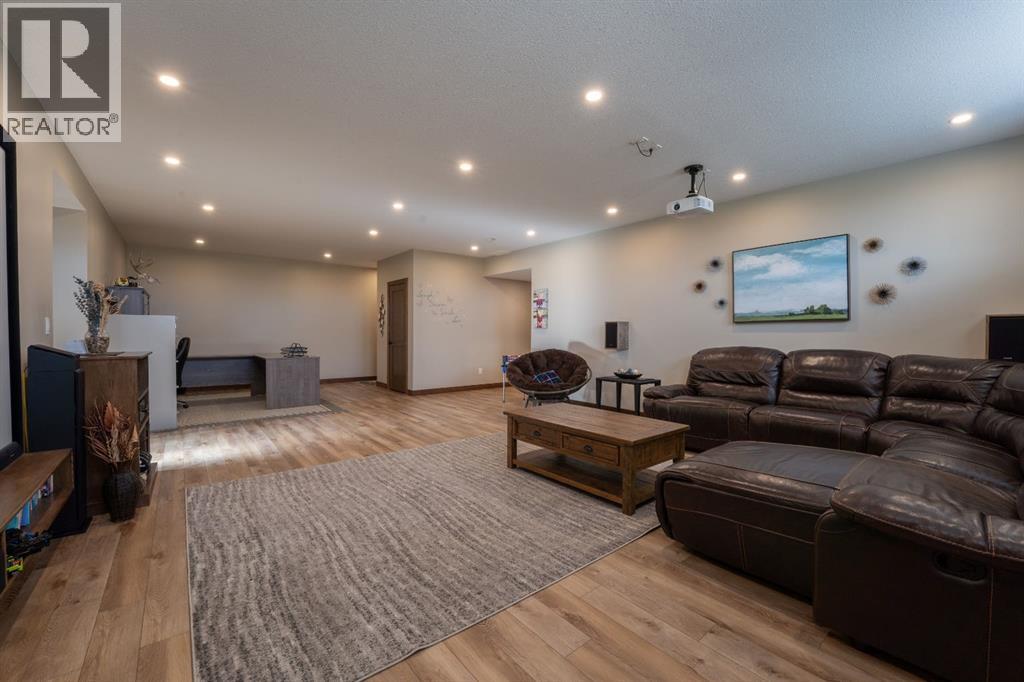 26474 Township Rd 372, Rural Red Deer County, Alberta  T4E 1N4 - Photo 25 - A2265717