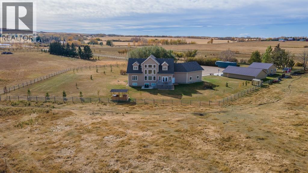 26474 Township Rd 372, Rural Red Deer County, Alberta  T4E 1N4 - Photo 33 - A2265717
