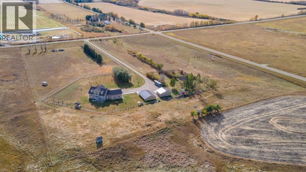 26474 Township Rd 372, Rural Red Deer County, Alberta  T4E 1N4 - Photo 34 - A2265717