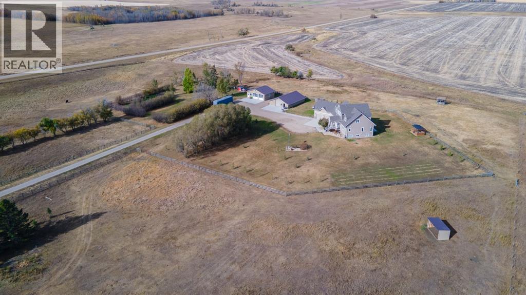 26474 Township Rd 372, Rural Red Deer County, Alberta  T4E 1N4 - Photo 35 - A2265717