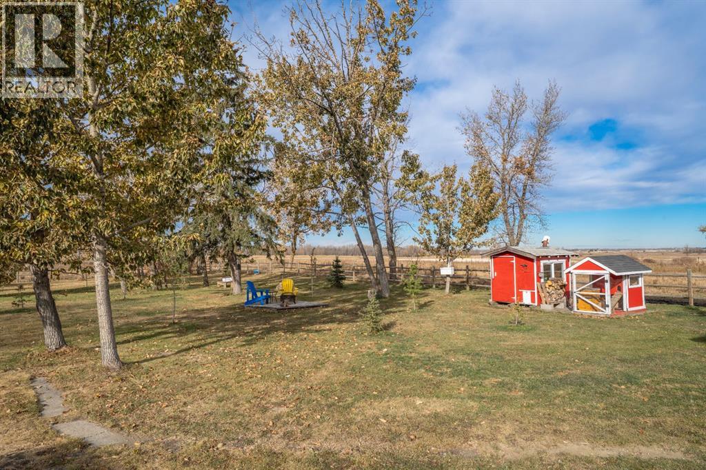 26474 Township Rd 372, Rural Red Deer County, Alberta  T4E 1N4 - Photo 38 - A2265717