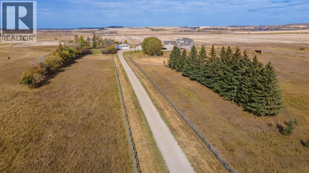 26474 Township Rd 372, Rural Red Deer County, Alberta  T4E 1N4 - Photo 40 - A2265717