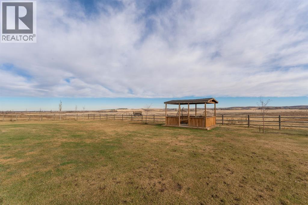 26474 Township Rd 372, Rural Red Deer County, Alberta  T4E 1N4 - Photo 42 - A2265717