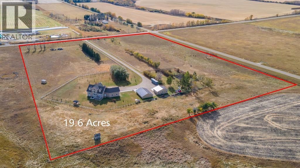 26474 Township Rd 372, Rural Red Deer County, Alberta  T4E 1N4 - Photo 44 - A2265717