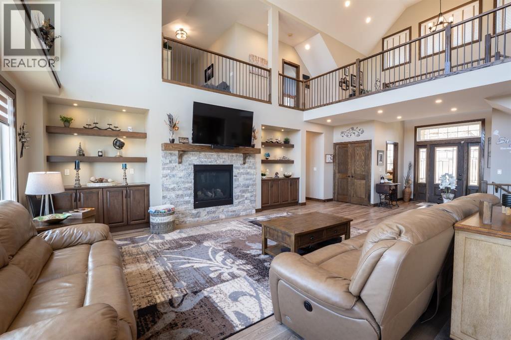26474 Township Rd 372, Rural Red Deer County, Alberta  T4E 1N4 - Photo 5 - A2265717
