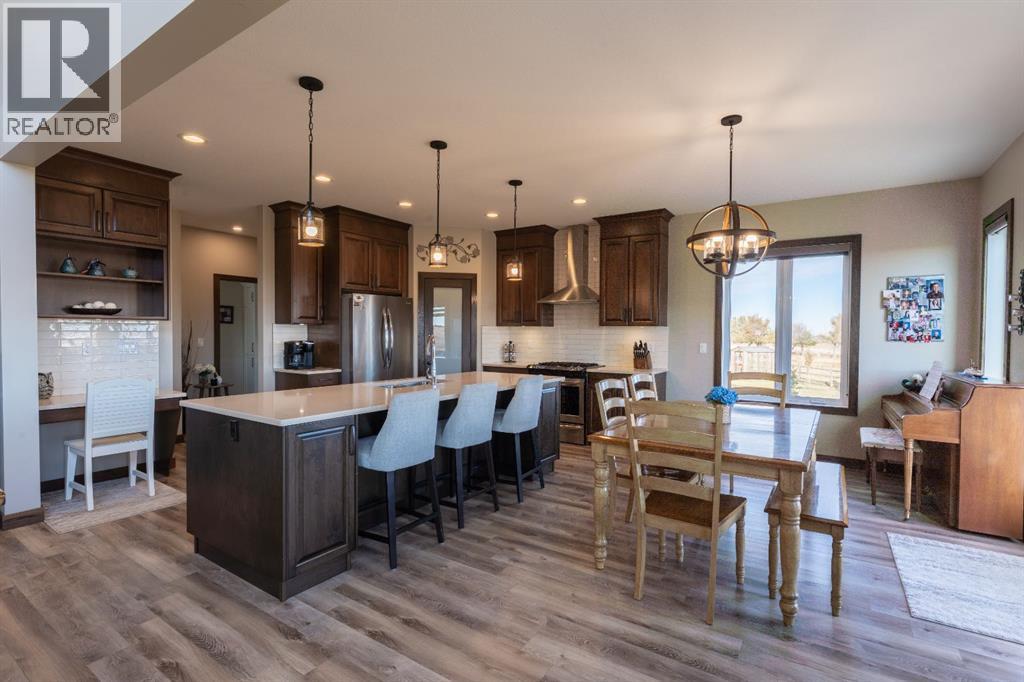 26474 Township Rd 372, Rural Red Deer County, Alberta  T4E 1N4 - Photo 6 - A2265717