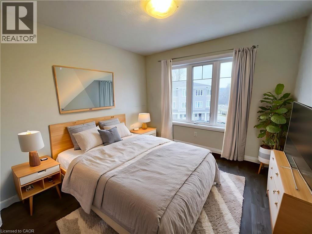 24 Morrison Road Unit# C5, Kitchener, Ontario  N2A 0L1 - Photo 11 - 40781530