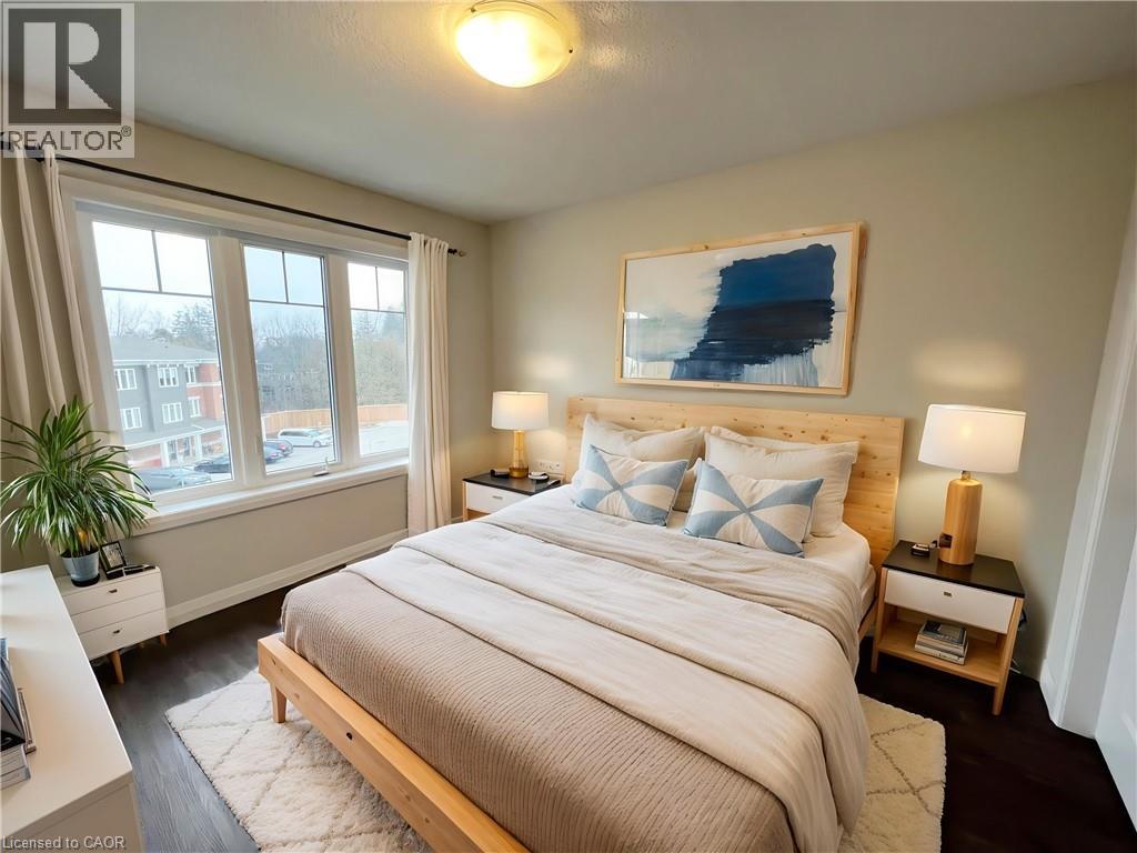 24 Morrison Road Unit# C5, Kitchener, Ontario  N2A 0L1 - Photo 12 - 40781530