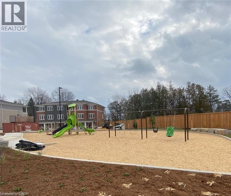 24 Morrison Road Unit# C5, Kitchener, Ontario  N2A 0L1 - Photo 13 - 40781530