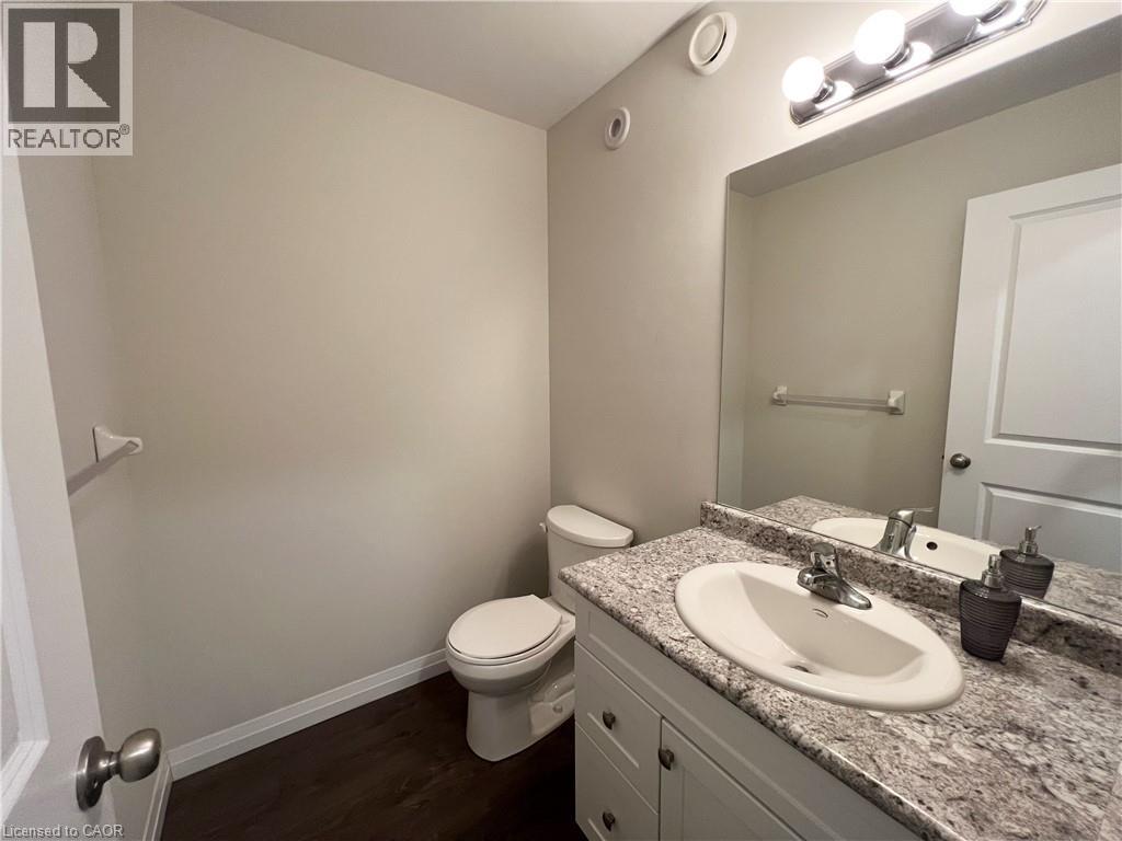 24 Morrison Road Unit# C5, Kitchener, Ontario  N2A 0L1 - Photo 3 - 40781530