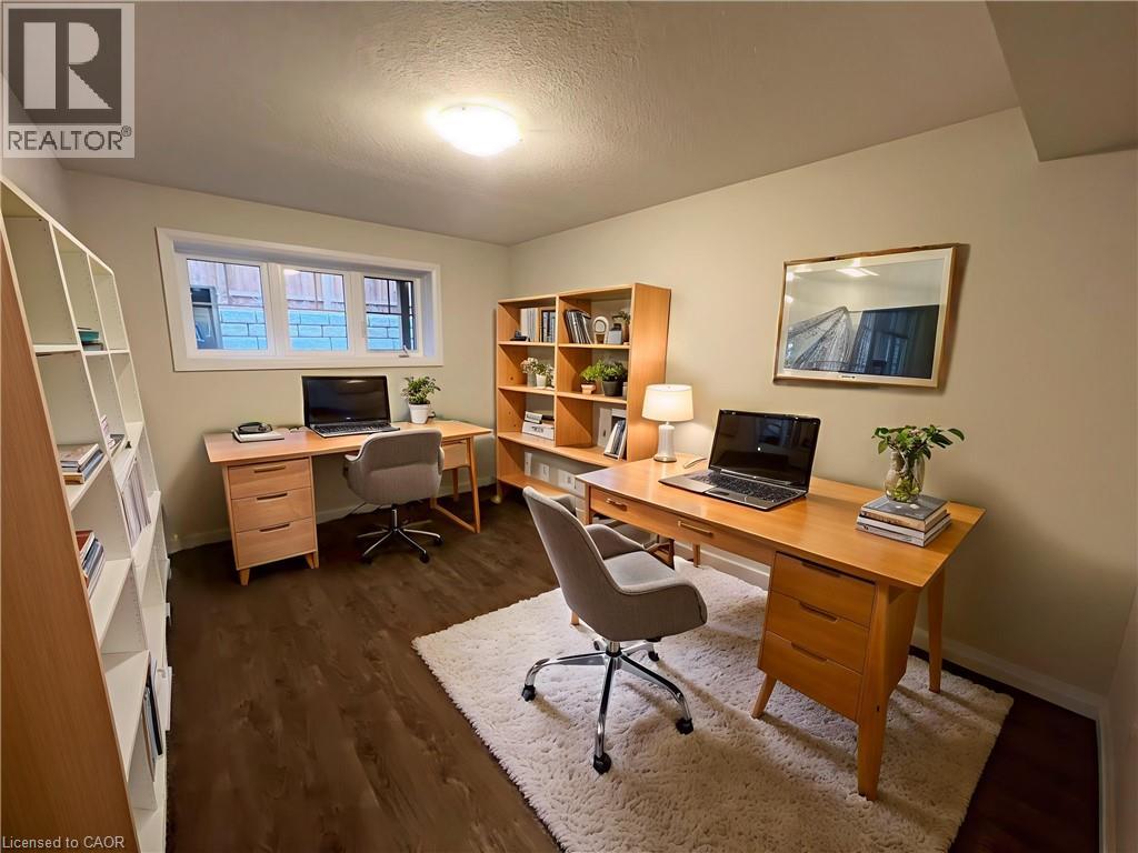24 Morrison Road Unit# C5, Kitchener, Ontario  N2A 0L1 - Photo 4 - 40781530
