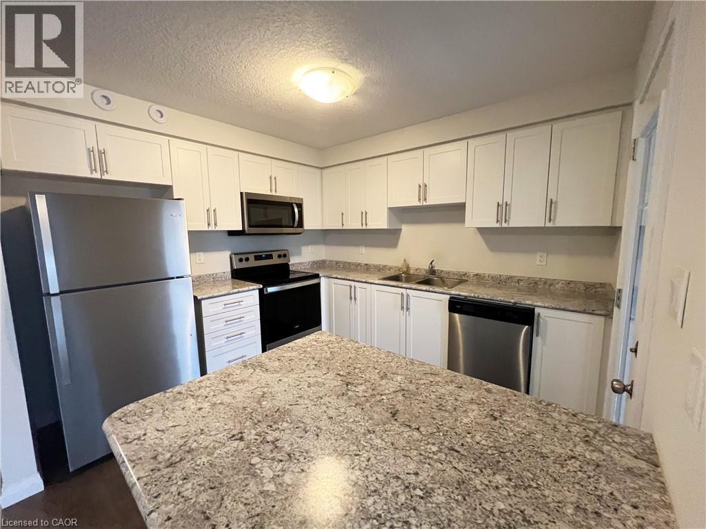 24 Morrison Road Unit# C5, Kitchener, Ontario  N2A 0L1 - Photo 7 - 40781530