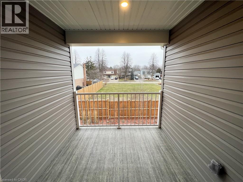 24 Morrison Road Unit# C5, Kitchener, Ontario  N2A 0L1 - Photo 8 - 40781530