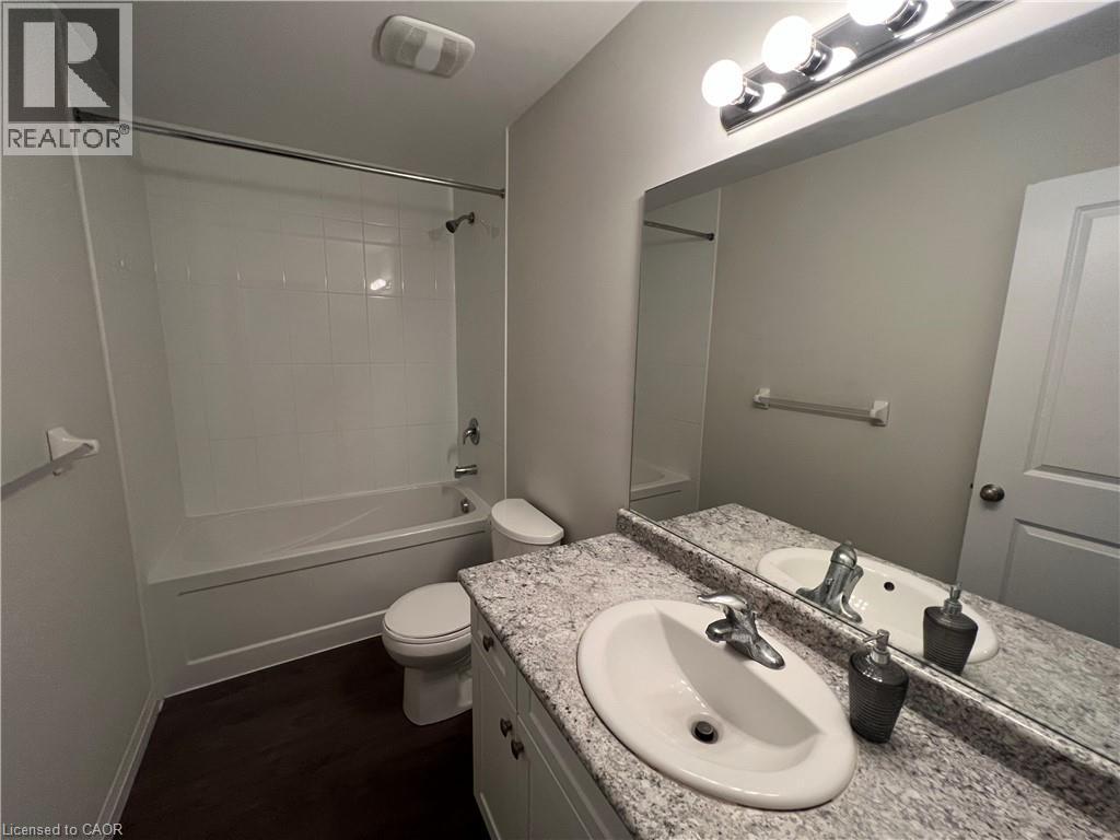 24 Morrison Road Unit# C5, Kitchener, Ontario  N2A 0L1 - Photo 9 - 40781530