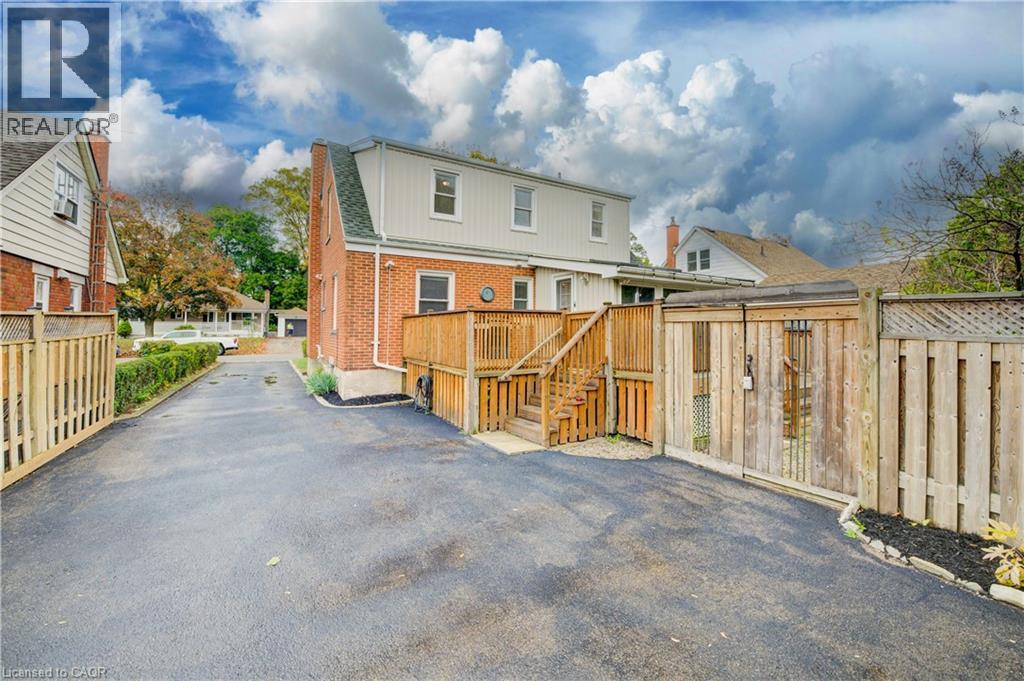 27 Dudhope Avenue, Cambridge, Ontario  N1R 4T2 - Photo 39 - 40779686